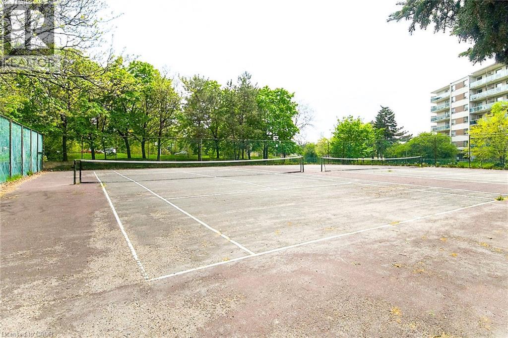 625 The West Mall Unit# 1504, Toronto, Ontario M9C 4W9 - Photo 45 - 40800441