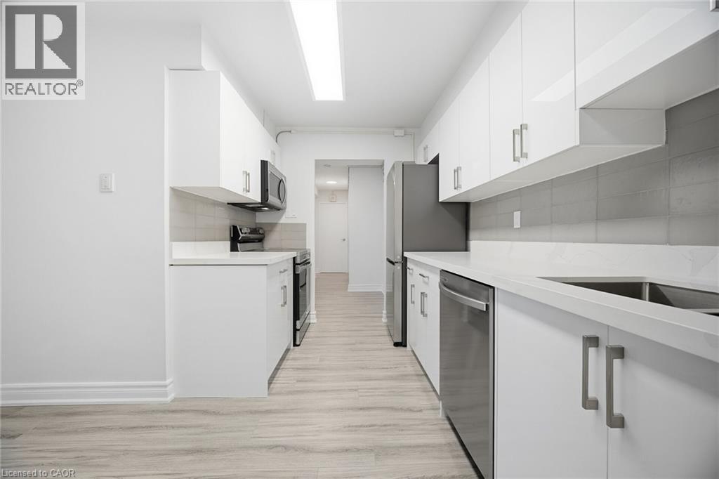 625 The West Mall Unit# 1504, Toronto, Ontario M9C 4W9 - Photo 5 - 40800441