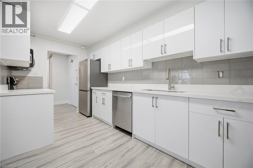 625 The West Mall Unit# 1504, Toronto, Ontario M9C 4W9 - Photo 6 - 40800441