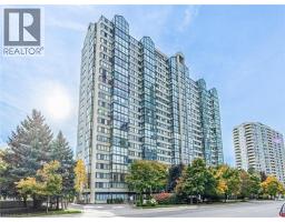 350 WEBB Drive Unit# 2109, mississauga, Ontario