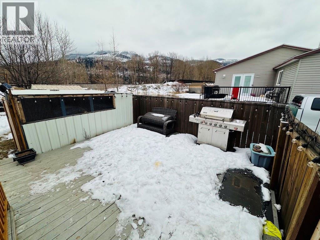 100 Aspen Drive Unit# 139, Sparwood, British Columbia  V0B 2G0 - Photo 10 - 10373526