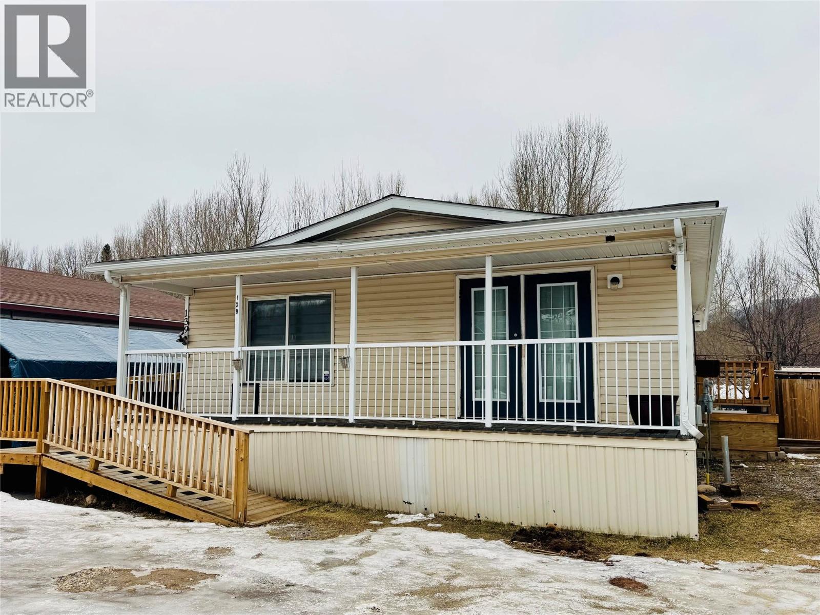 100 Aspen Drive Unit# 139, Sparwood, British Columbia  V0B 2G0 - Photo 32 - 10373526