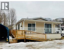 100 Aspen Drive Unit# 139, sparwood, British Columbia