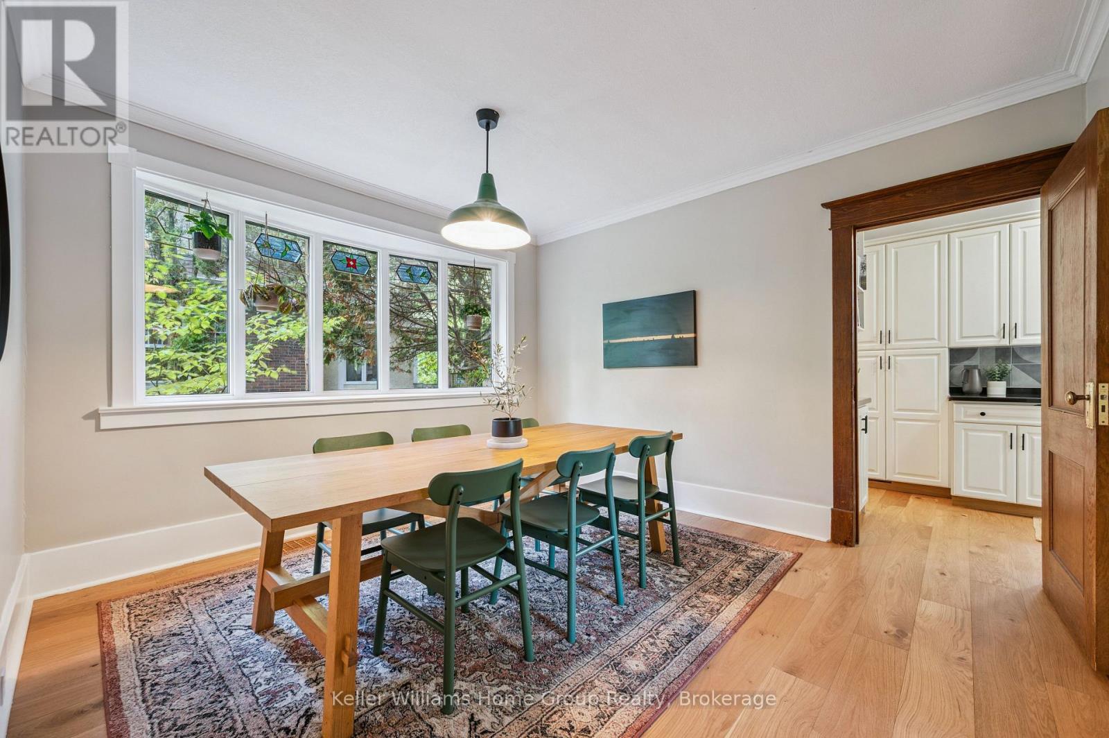 8 Crawford Street, Guelph, Ontario N1G 1Z1 - Photo 10 - X12722306