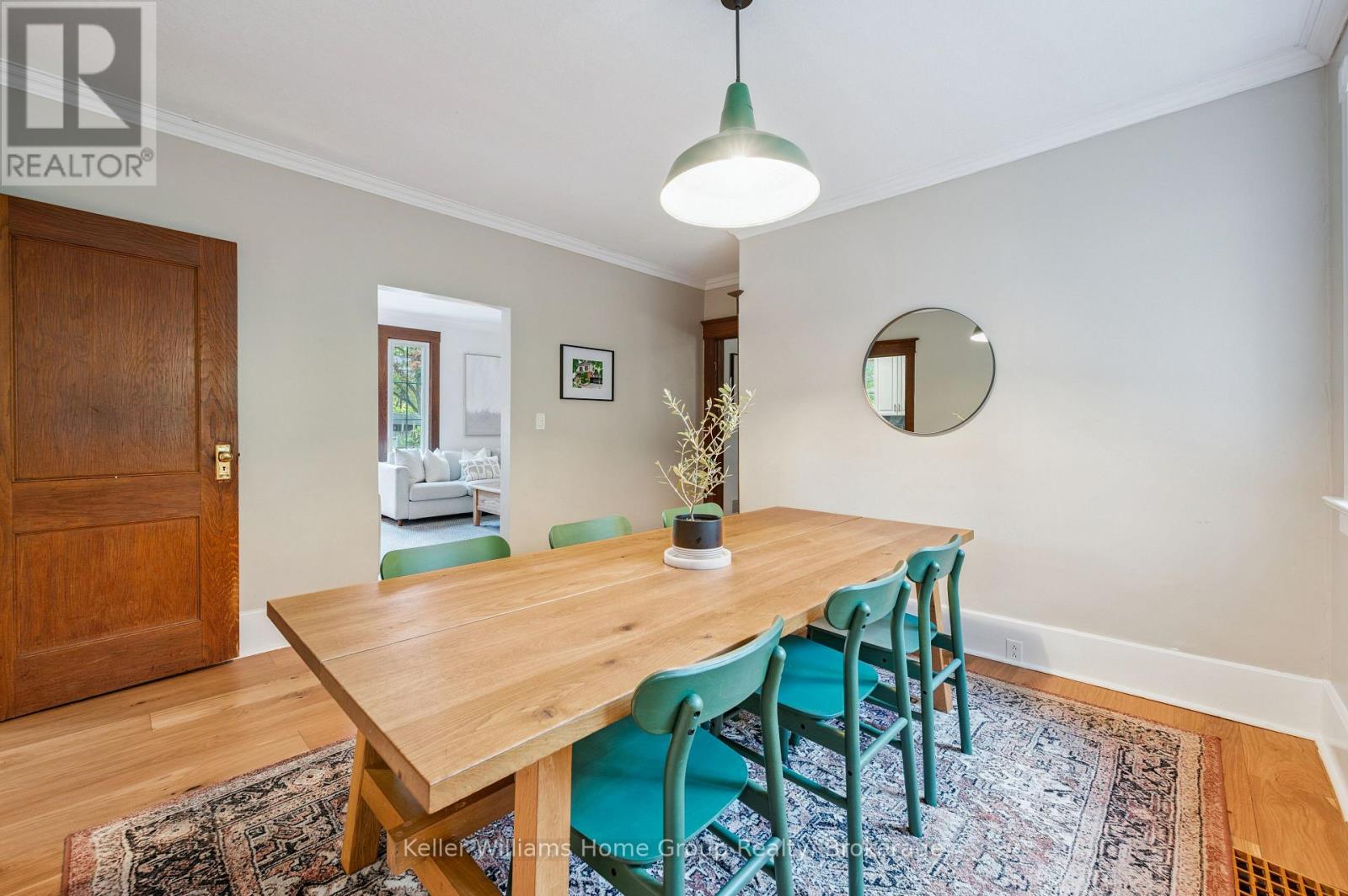 8 Crawford Street, Guelph, Ontario N1G 1Z1 - Photo 11 - X12722306