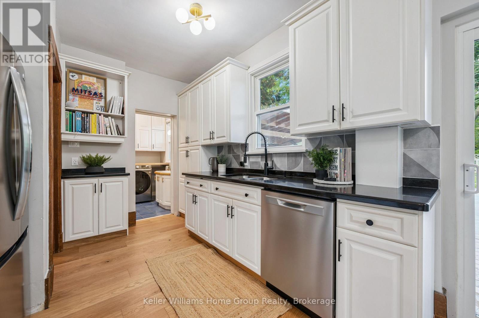 8 Crawford Street, Guelph, Ontario N1G 1Z1 - Photo 13 - X12722306