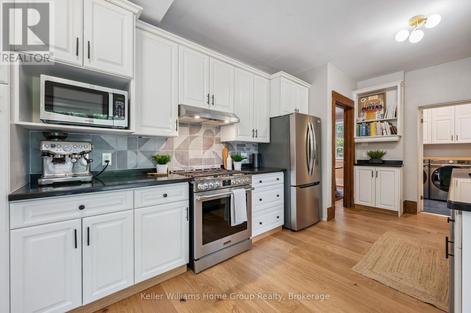 8 Crawford Street, Guelph, Ontario N1G 1Z1 - Photo 14 - X12722306