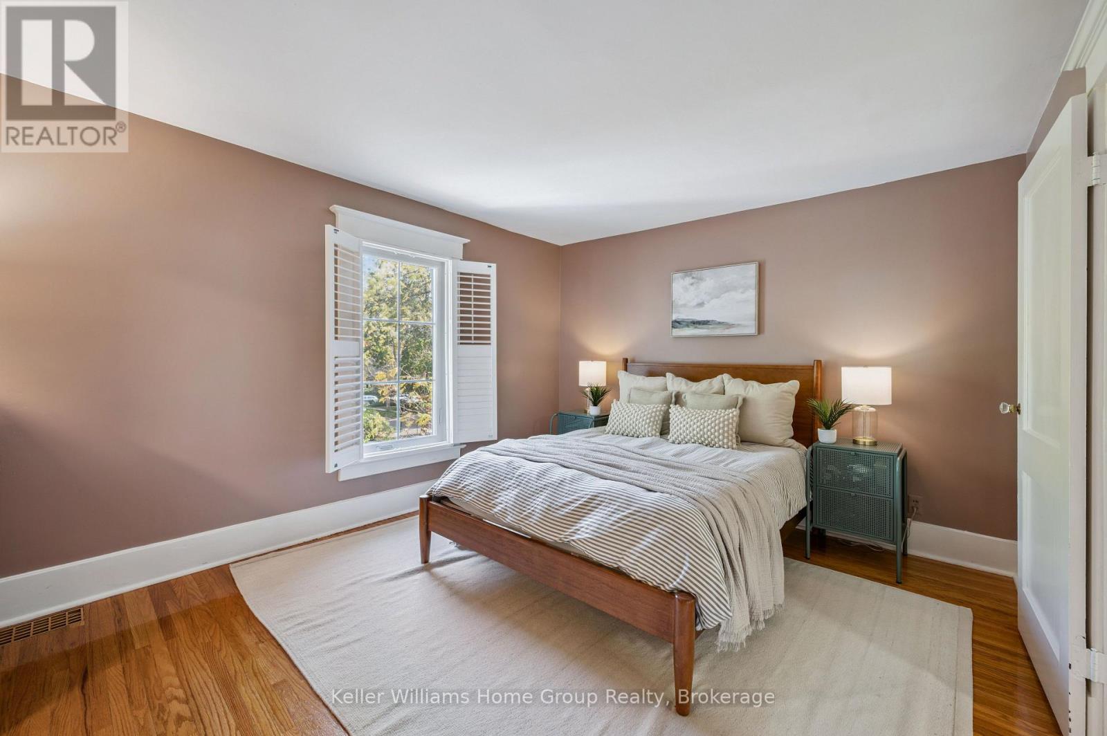 8 Crawford Street, Guelph, Ontario N1G 1Z1 - Photo 25 - X12722306