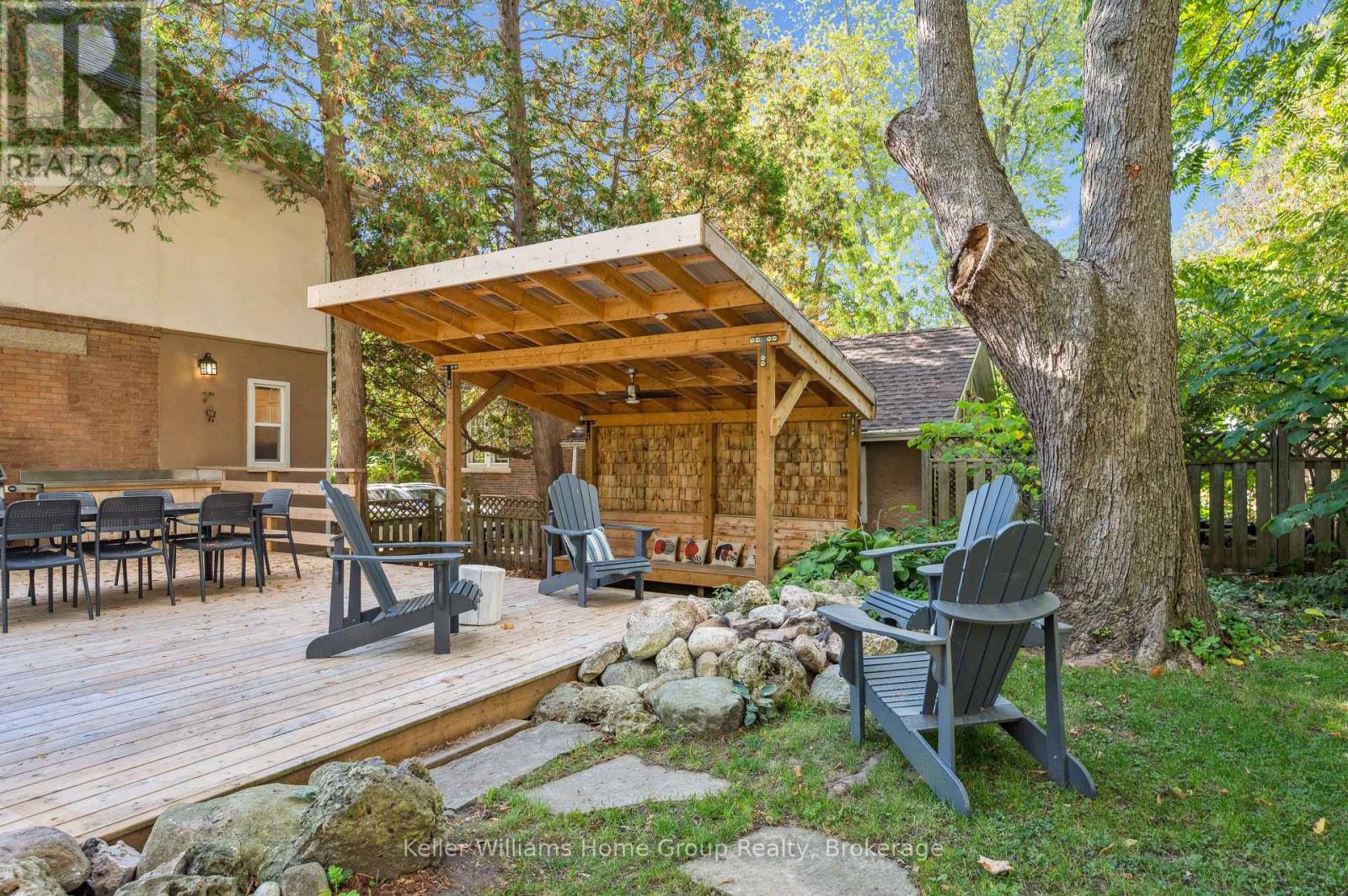 8 Crawford Street, Guelph, Ontario N1G 1Z1 - Photo 35 - X12722306