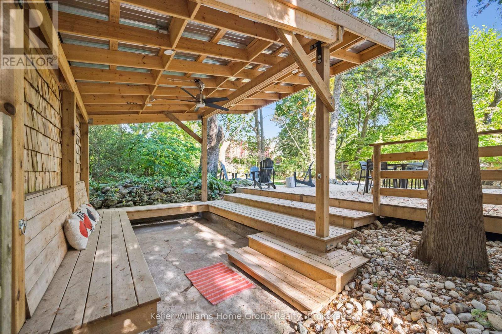 8 Crawford Street, Guelph, Ontario N1G 1Z1 - Photo 36 - X12722306