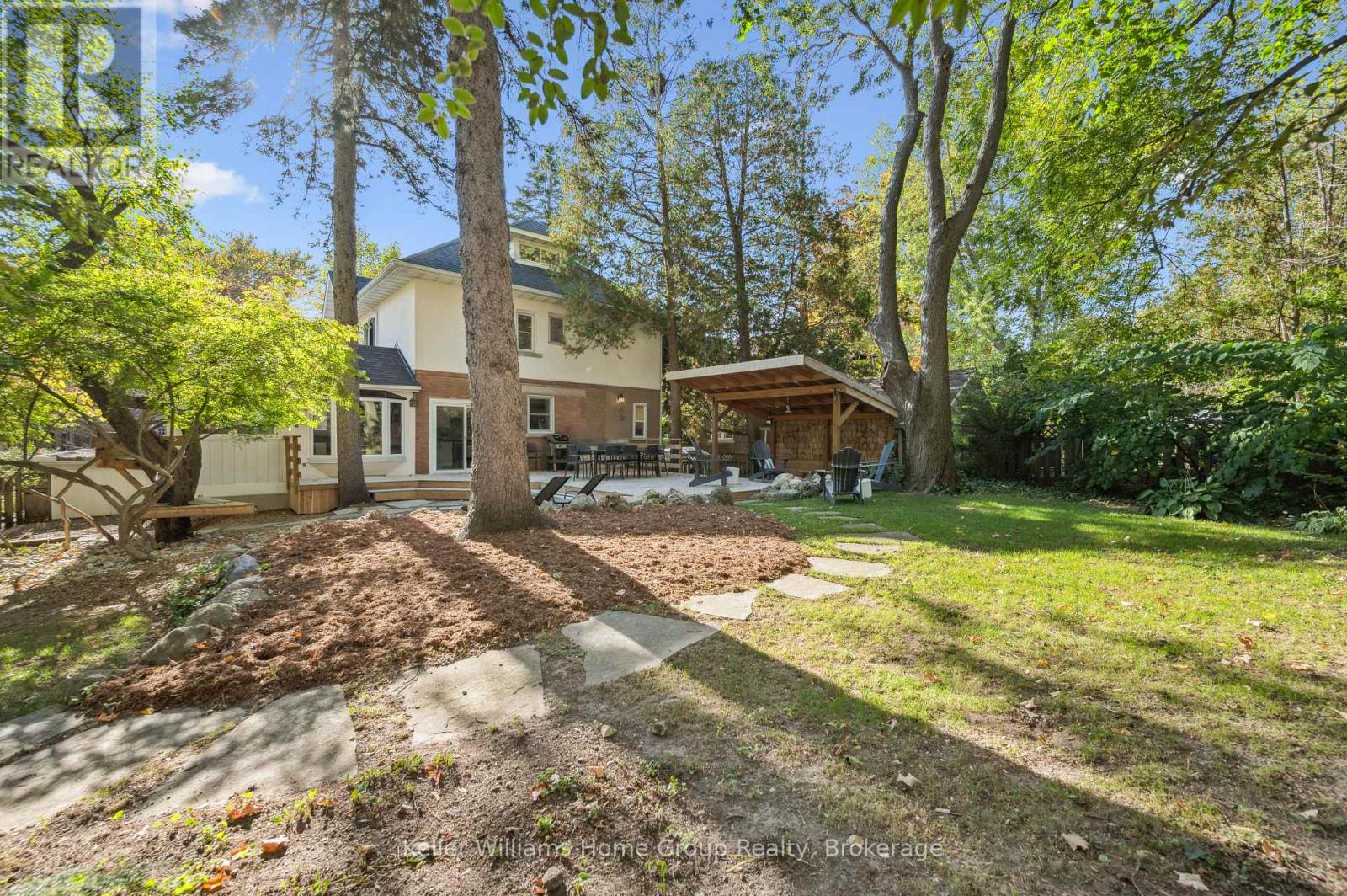 8 Crawford Street, Guelph, Ontario N1G 1Z1 - Photo 39 - X12722306