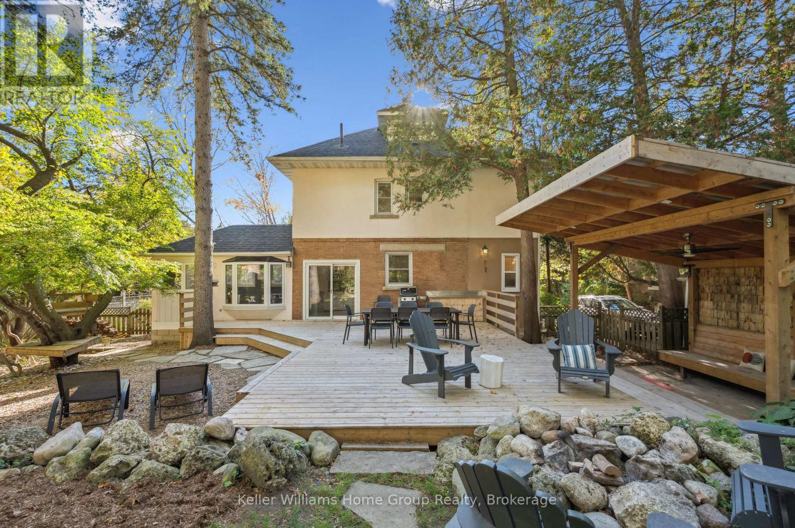 8 Crawford Street, Guelph, Ontario N1G 1Z1 - Photo 41 - X12722306