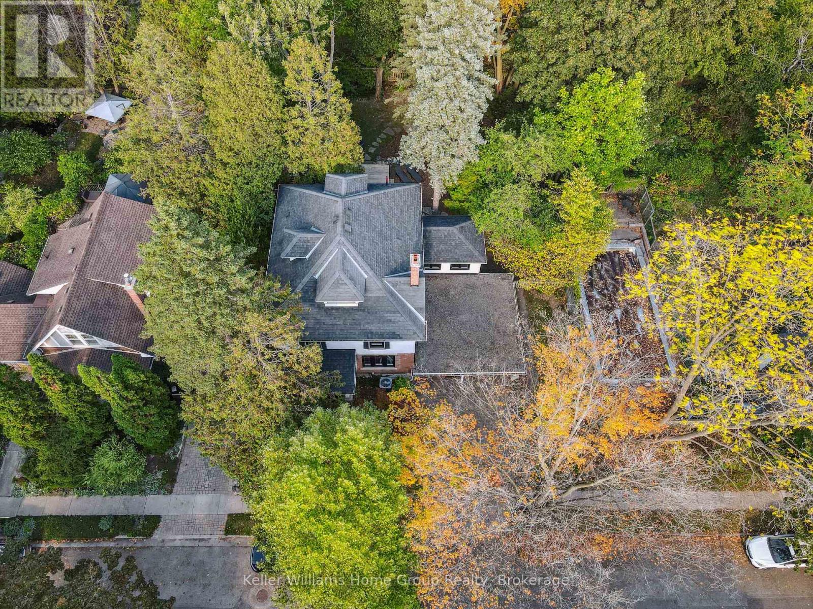 8 Crawford Street, Guelph, Ontario N1G 1Z1 - Photo 42 - X12722306