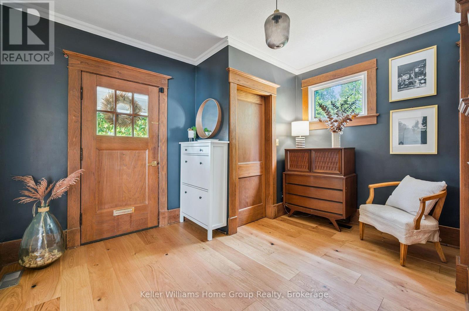 8 Crawford Street, Guelph, Ontario N1G 1Z1 - Photo 6 - X12722306