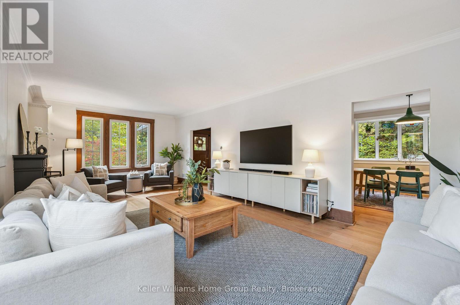 8 Crawford Street, Guelph, Ontario N1G 1Z1 - Photo 9 - X12722306