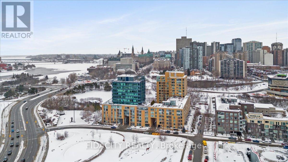 417 - 200 Lett Street, Ottawa, Ontario  K1R 0A7 - Photo 42 - X12721528