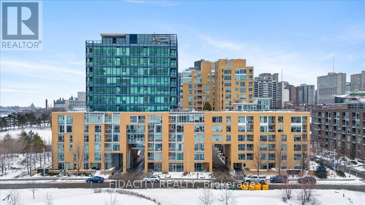 417 - 200 Lett Street, Ottawa, Ontario  K1R 0A7 - Photo 41 - X12721528