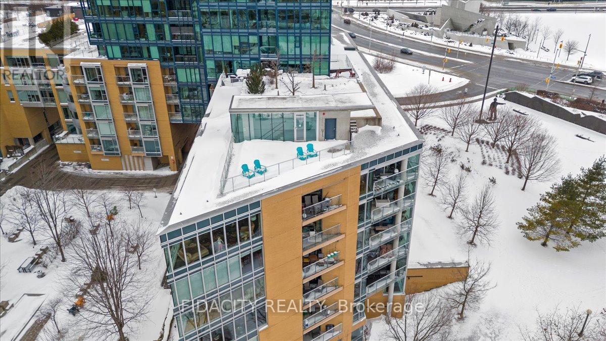 417 - 200 Lett Street, Ottawa, Ontario  K1R 0A7 - Photo 44 - X12721528