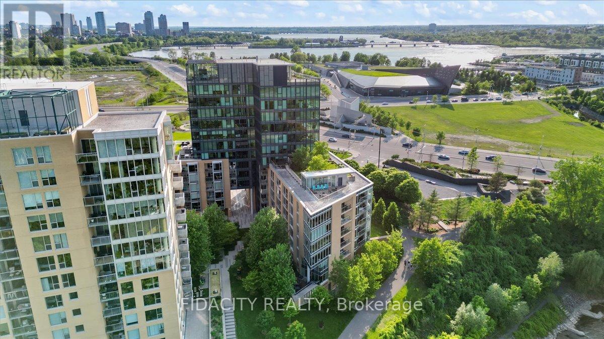 417 - 200 Lett Street, Ottawa, Ontario  K1R 0A7 - Photo 39 - X12721528