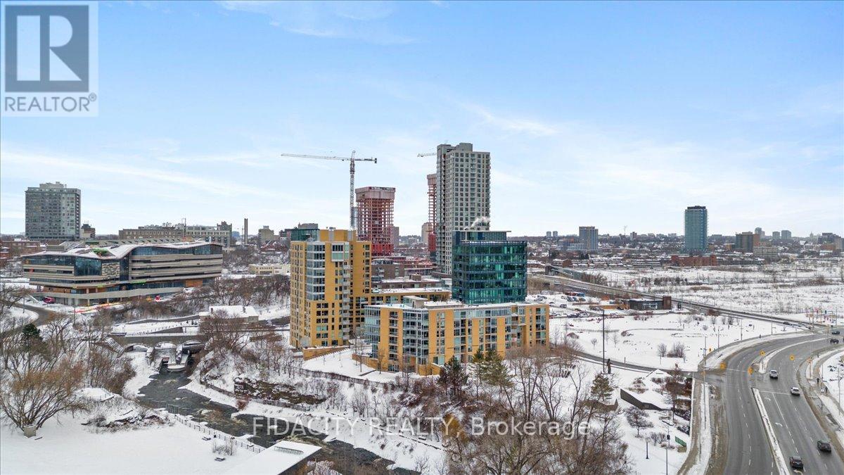 417 - 200 Lett Street, Ottawa, Ontario  K1R 0A7 - Photo 43 - X12721528