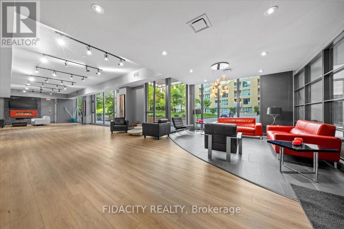 417 - 200 Lett Street, Ottawa, Ontario  K1R 0A7 - Photo 31 - X12721528