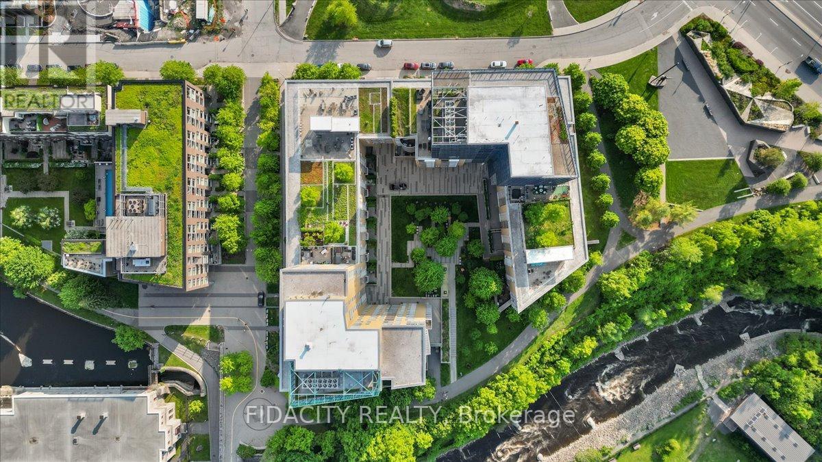 417 - 200 Lett Street, Ottawa, Ontario  K1R 0A7 - Photo 40 - X12721528