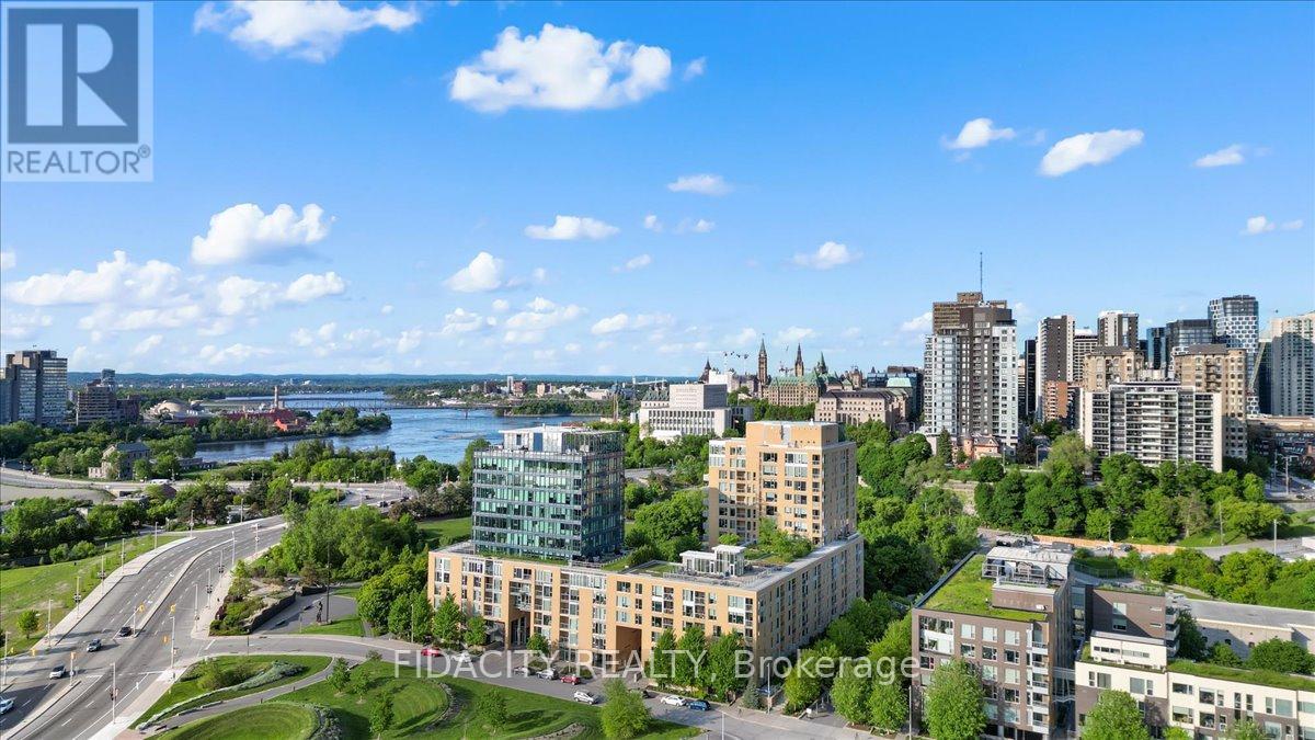 417 - 200 Lett Street, Ottawa, Ontario  K1R 0A7 - Photo 38 - X12721528