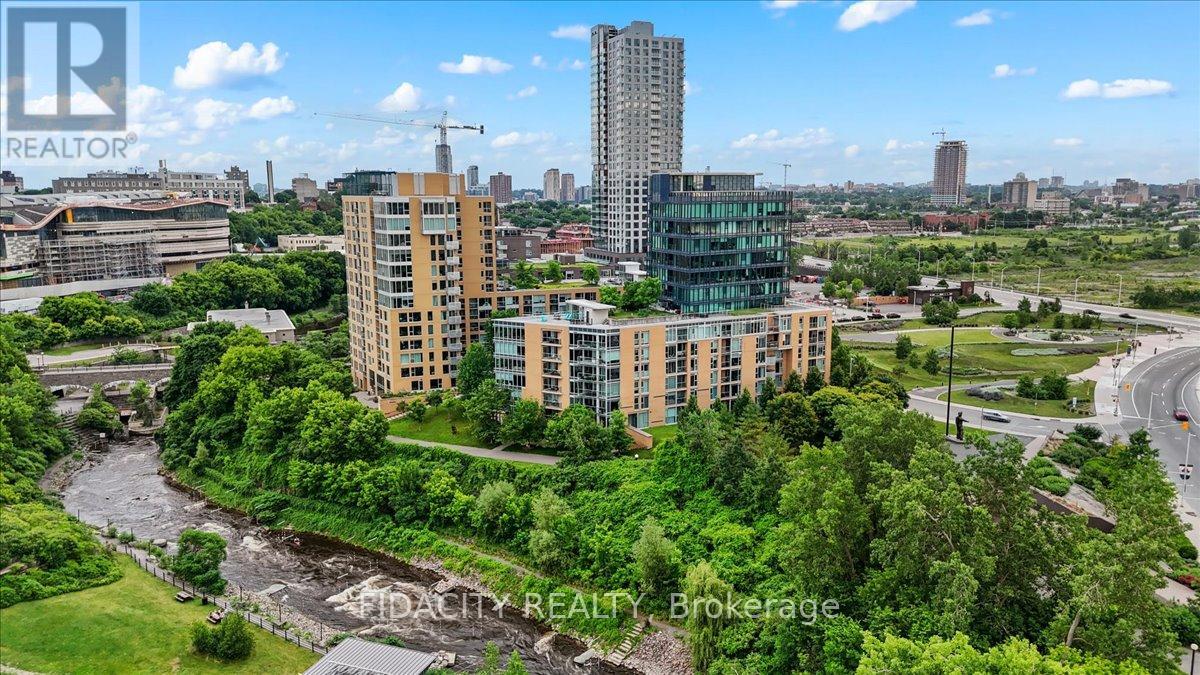 417 - 200 Lett Street, Ottawa, Ontario  K1R 0A7 - Photo 36 - X12721528