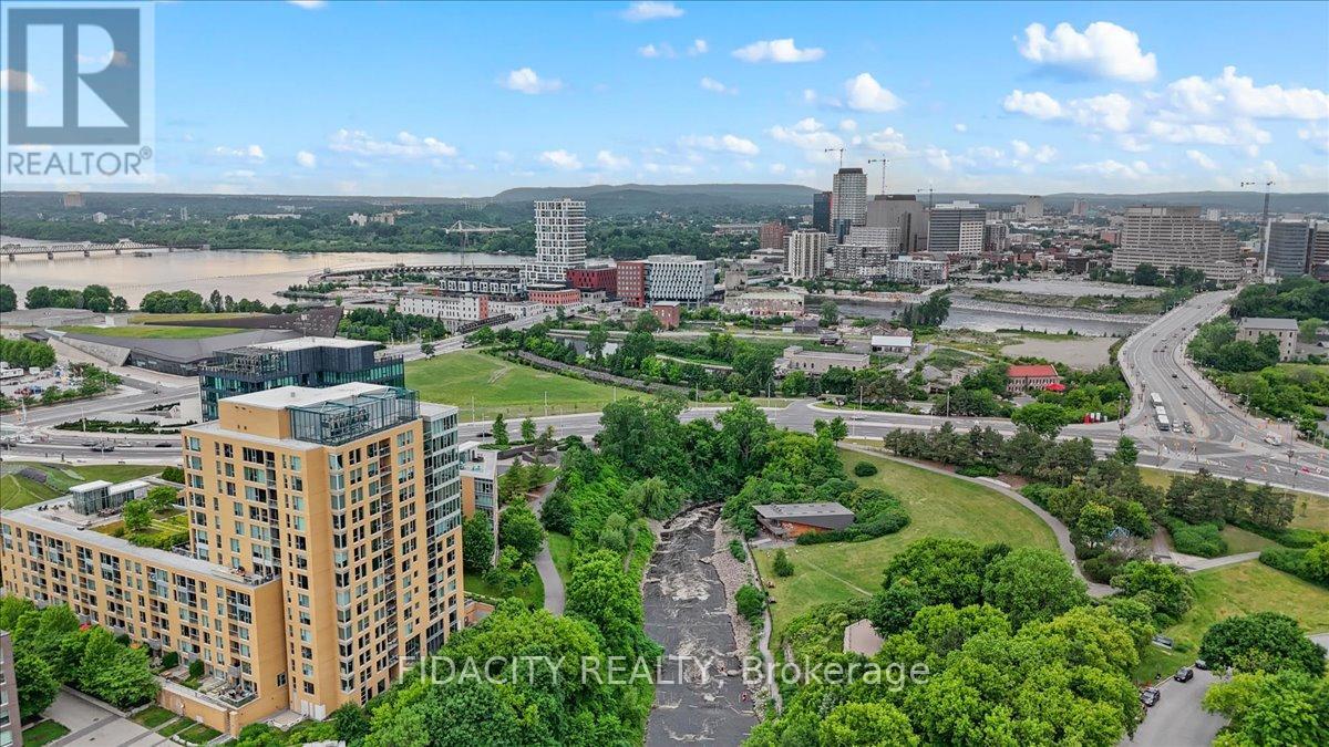 417 - 200 Lett Street, Ottawa, Ontario  K1R 0A7 - Photo 34 - X12721528