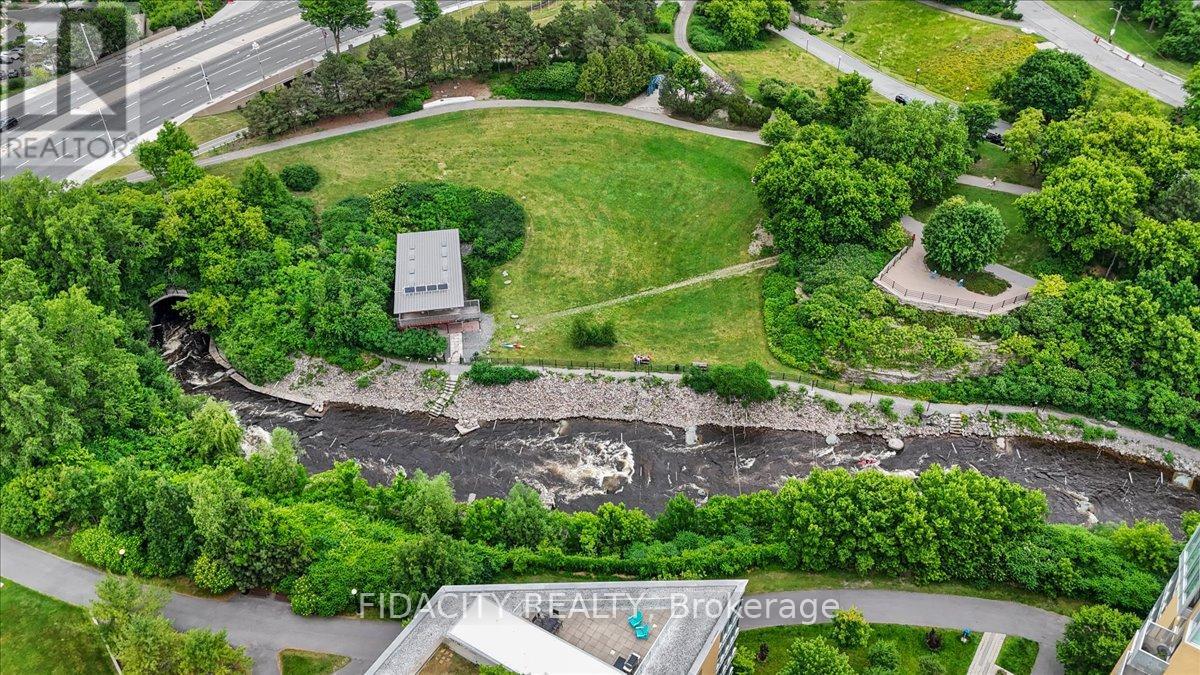 417 - 200 Lett Street, Ottawa, Ontario  K1R 0A7 - Photo 35 - X12721528