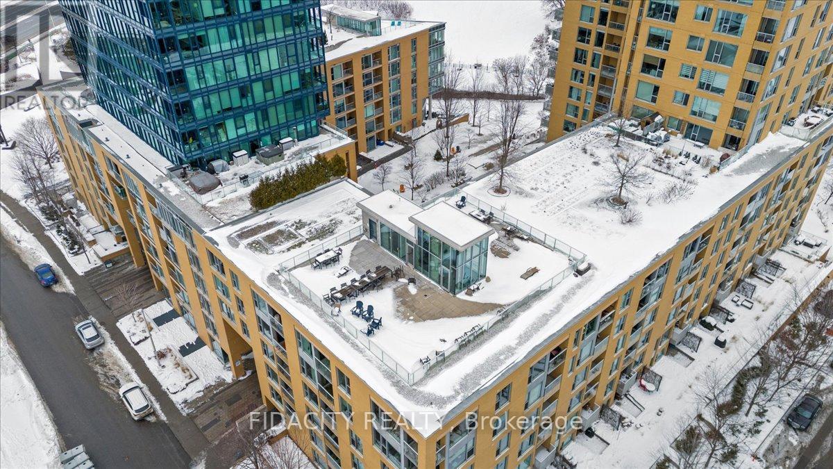 417 - 200 Lett Street, Ottawa, Ontario  K1R 0A7 - Photo 46 - X12721528