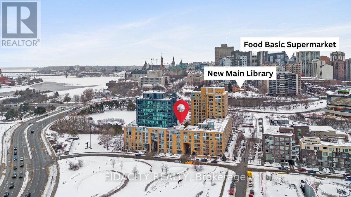 417 - 200 Lett Street, Ottawa, Ontario  K1R 0A7 - Photo 47 - X12721528