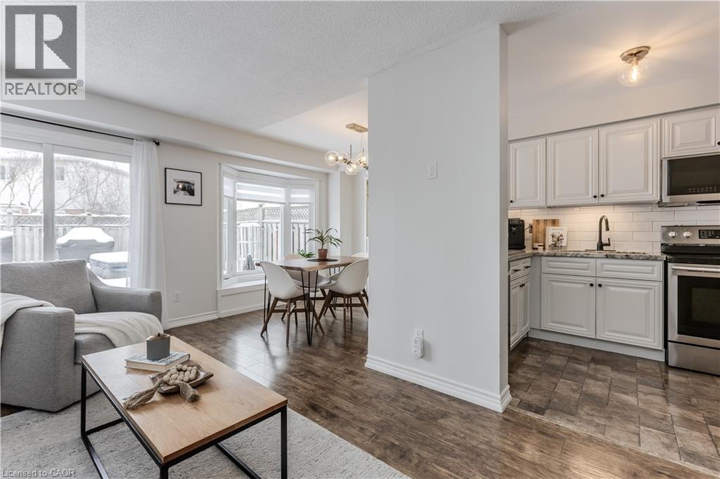 12 Thornlodge Drive, Waterdown, Ontario  L0R 2H3 - Photo 7 - 40798842