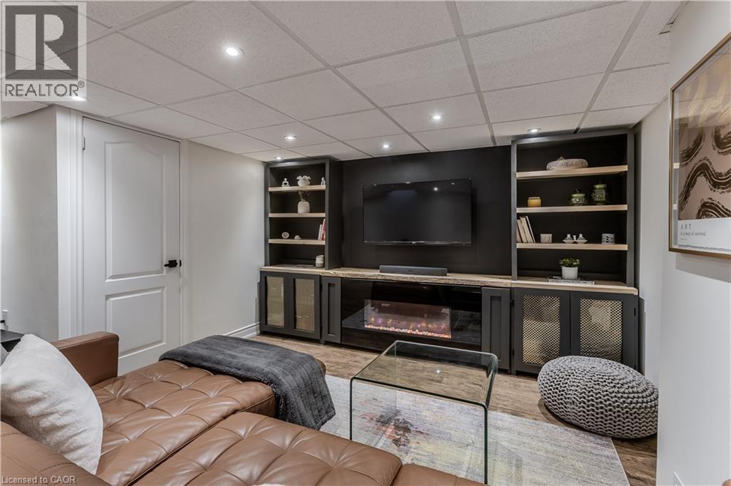 12 Thornlodge Drive, Waterdown, Ontario  L0R 2H3 - Photo 38 - 40798842