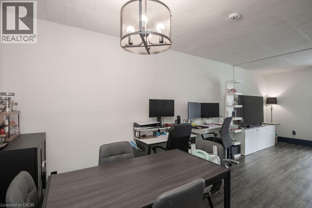 71 Vanier Drive Unit# 110, Kitchener, Ontario N2C 1J4 - Photo 11 - 40799379