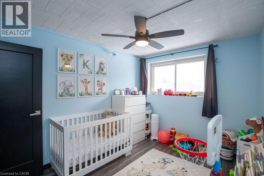 71 Vanier Drive Unit# 110, Kitchener, Ontario N2C 1J4 - Photo 24 - 40799379