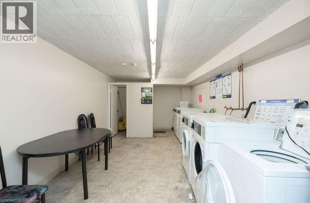 71 Vanier Drive Unit# 110, Kitchener, Ontario N2C 1J4 - Photo 33 - 40799379