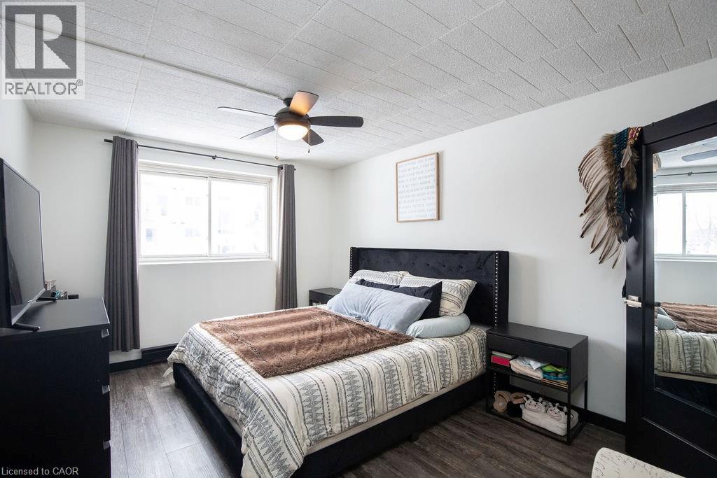 71 Vanier Drive Unit# 110, Kitchener, Ontario N2C 1J4 - Photo 17 - 40799379