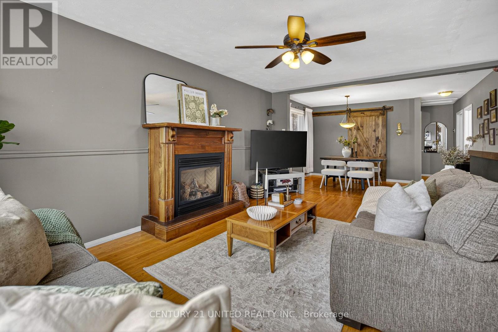 794 Foxe Street, Peterborough, Ontario  K9H 6Y7 - Photo 4 - X12722298