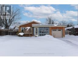 794 FOXE STREET, Peterborough, Ontario