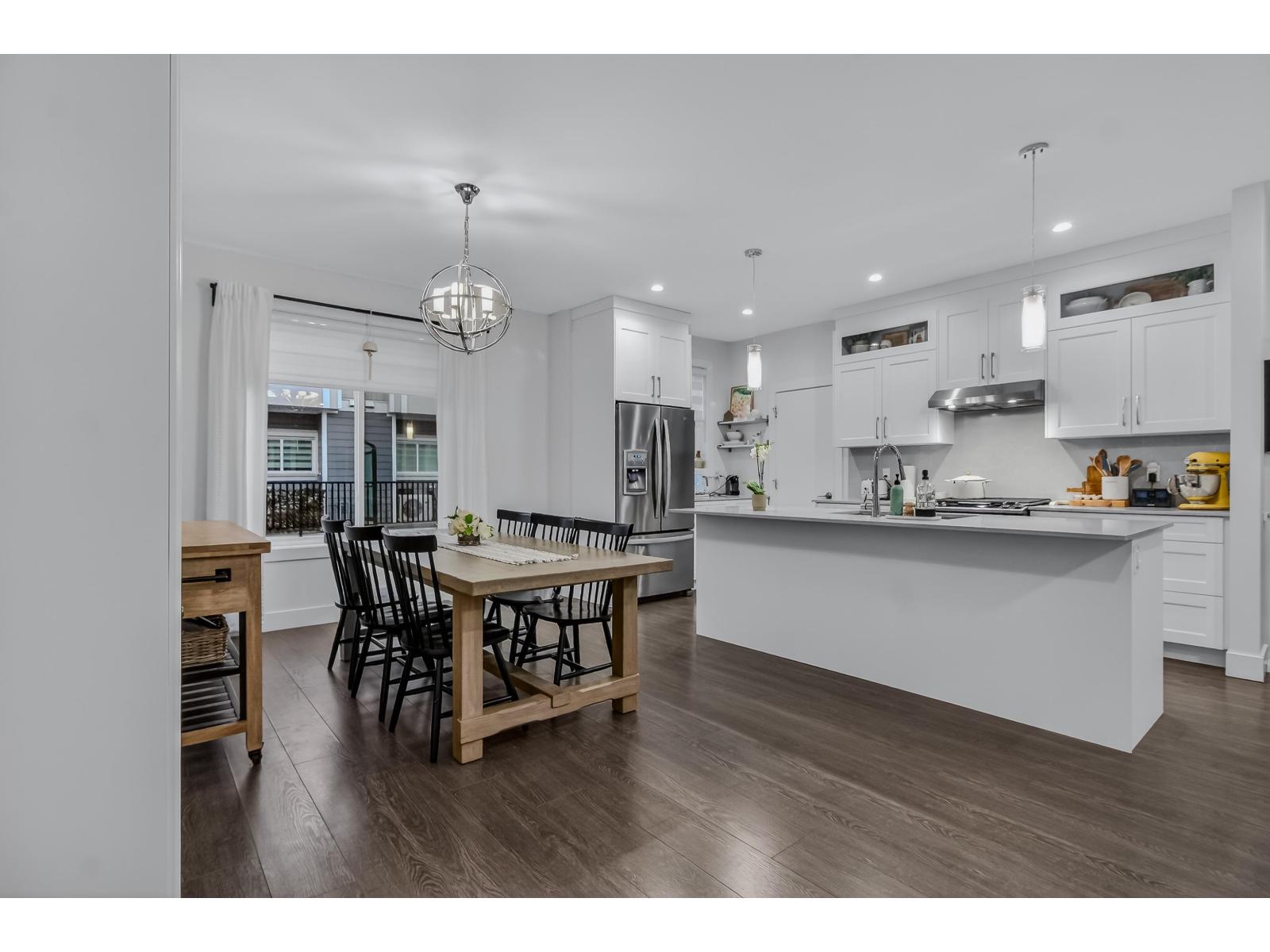 13 19501 74 Avenue, Surrey, British Columbia  V4N 6V7 - Photo 5 - R3082251