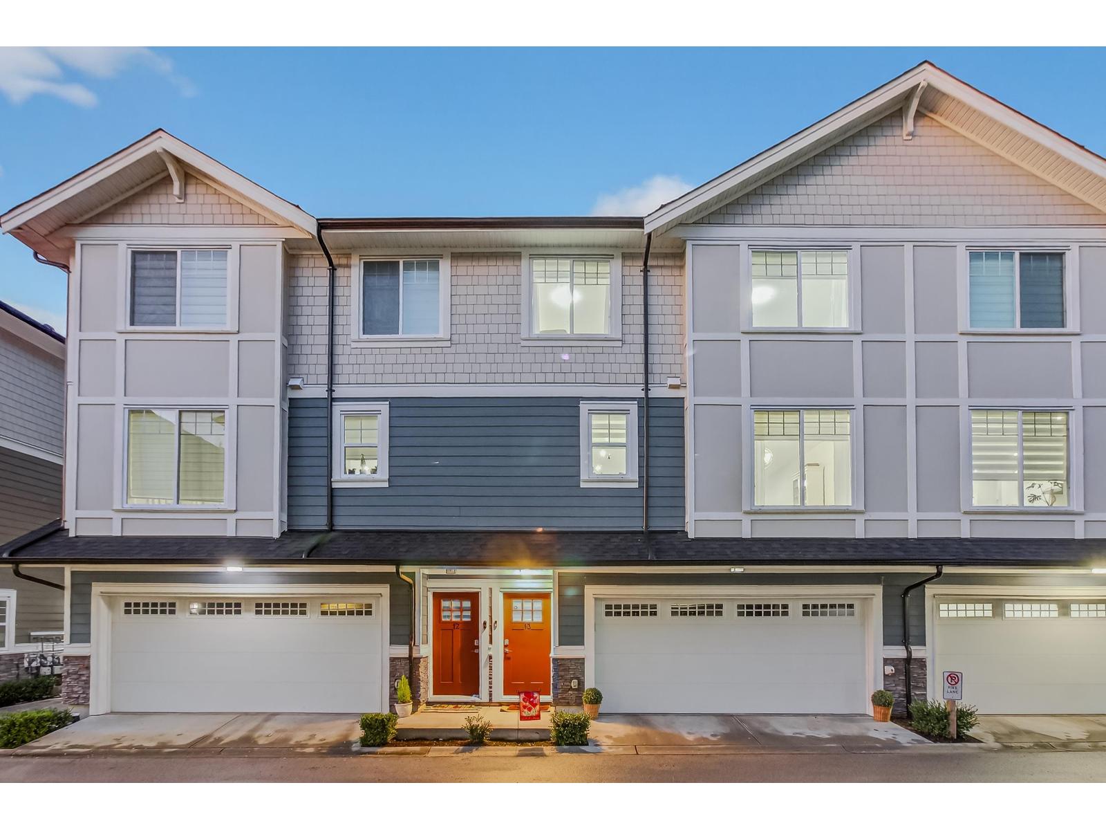 13 19501 74 AVENUE, Surrey, British Columbia