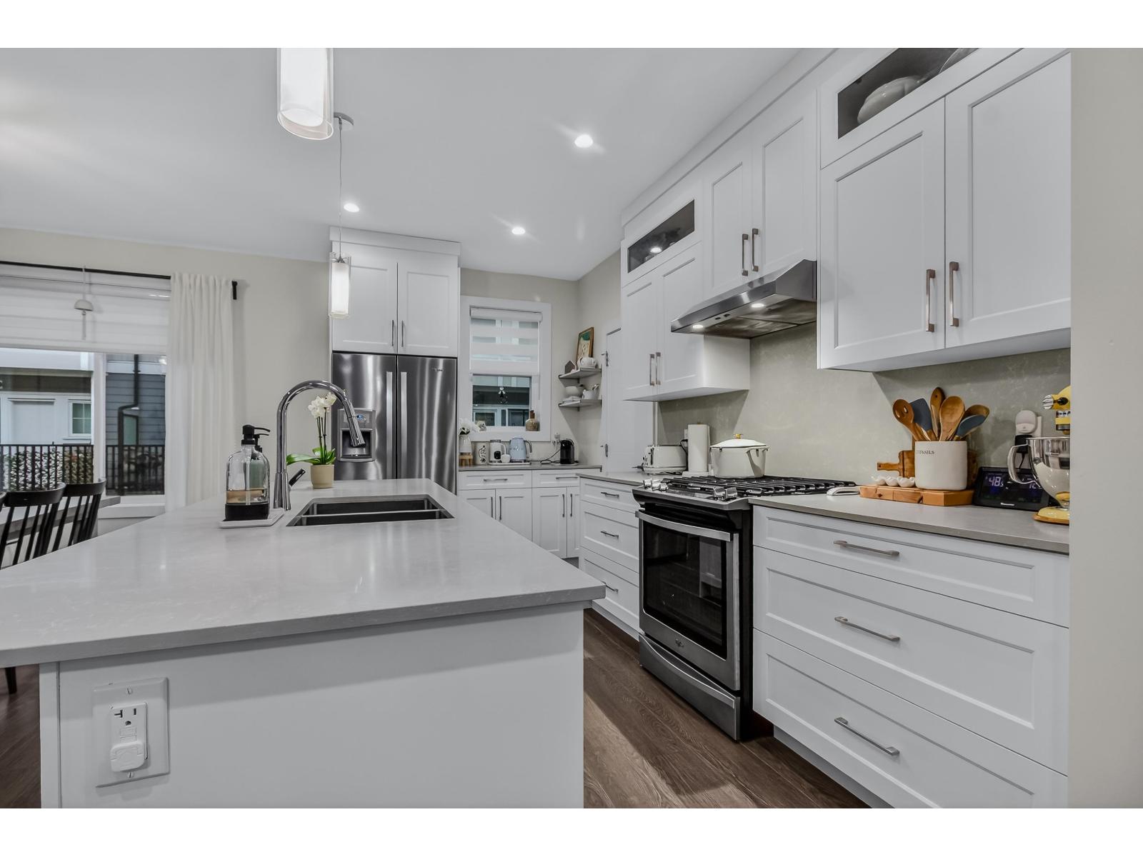 13 19501 74 Avenue, Surrey, British Columbia  V4N 6V7 - Photo 8 - R3082251