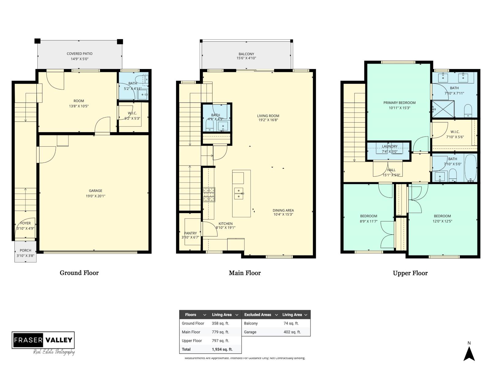 13 19501 74 Avenue, Surrey, British Columbia  V4N 6V7 - Photo 38 - R3082251