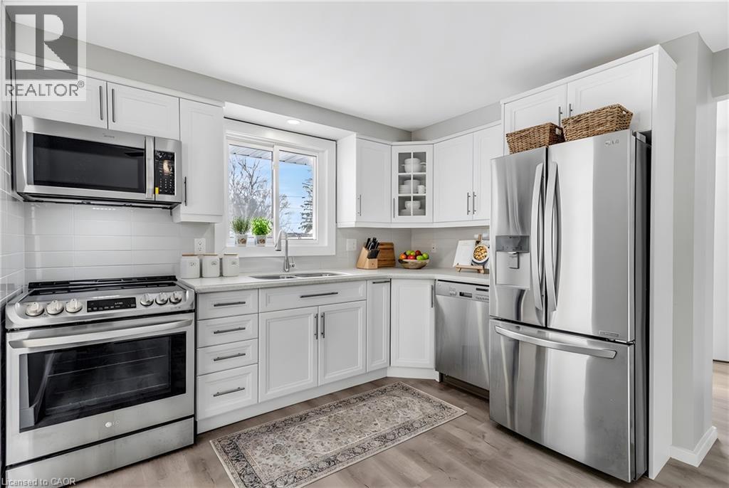 111 Manor Drive, Kitchener, Ontario  N2A 2T9 - Photo 17 - 40800374