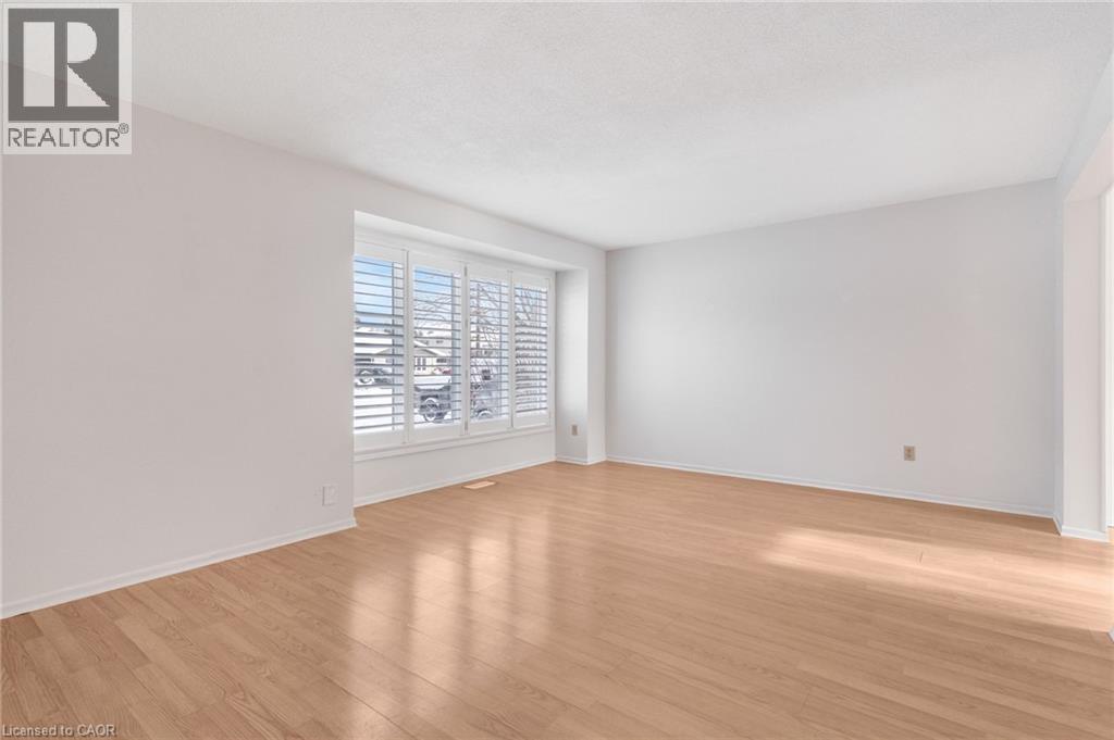 111 Manor Drive, Kitchener, Ontario  N2A 2T9 - Photo 9 - 40800374