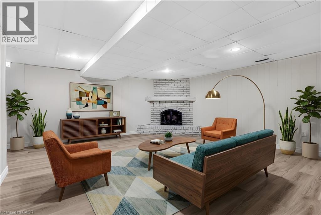 111 Manor Drive, Kitchener, Ontario  N2A 2T9 - Photo 40 - 40800374