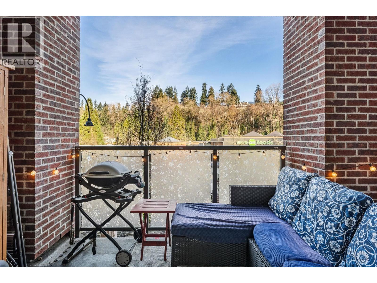 302 1273 Marine Drive, North Vancouver, British Columbia  V7P 1T3 - Photo 7 - R3082348