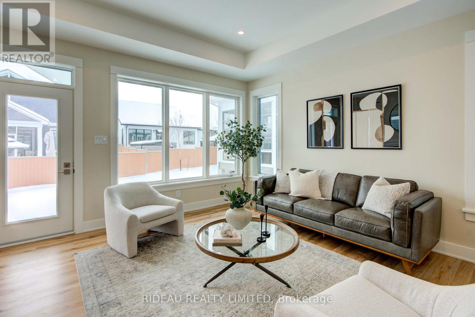 122 Shelter Cove Drive, Westport, Ontario  K0G 1X0 - Photo 14 - X12272388