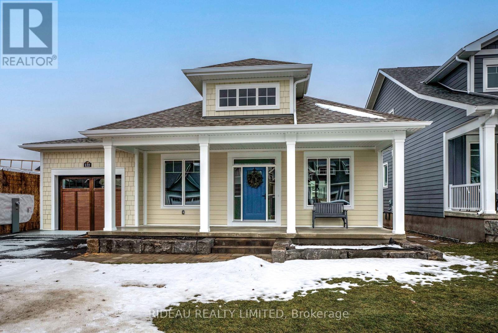 122 Shelter Cove Drive, Westport, Ontario  K0G 1X0 - Photo 2 - X12272388